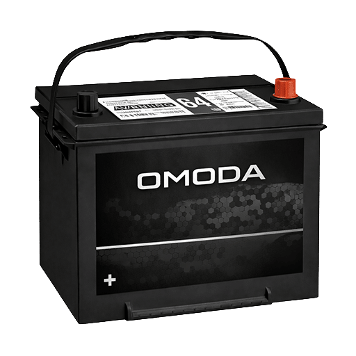 Batteries