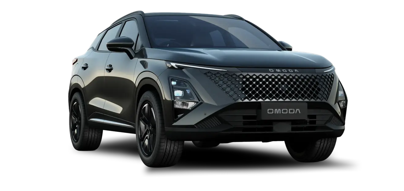 OMODA 5 SHS