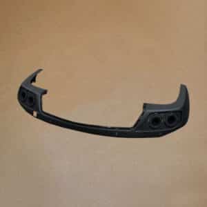 OMODA 9 2025 Present Rear Bumper Lower