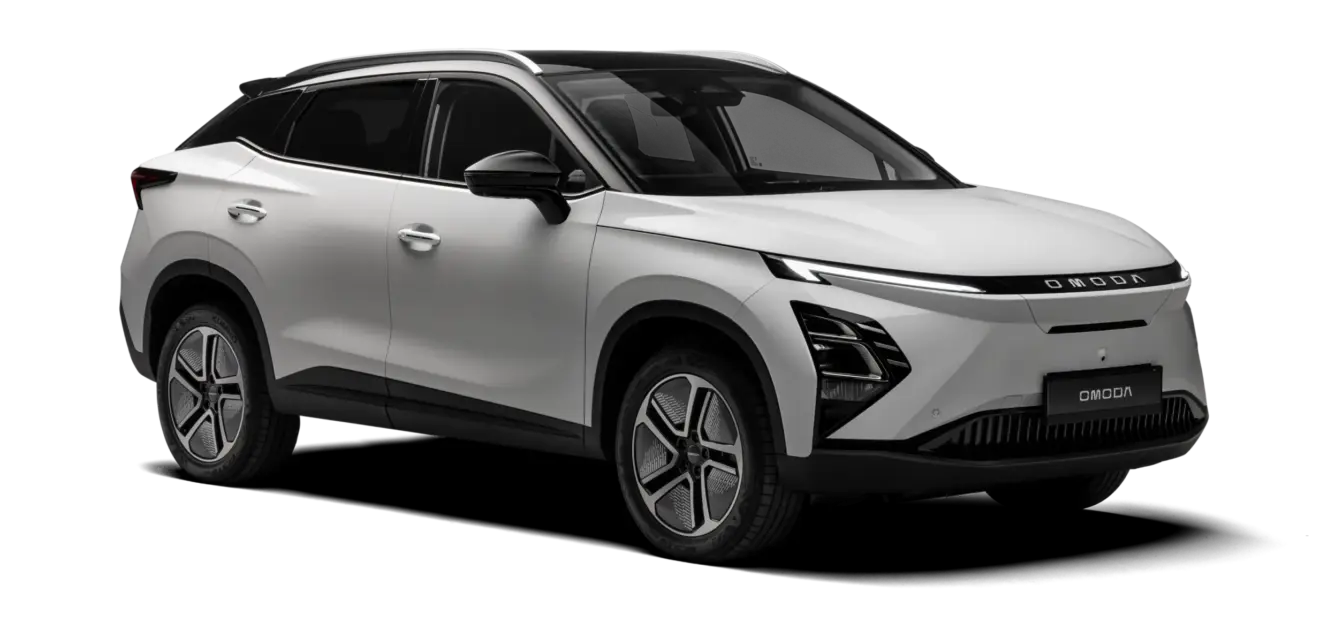 OMODA E5