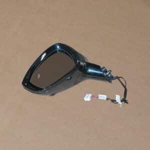 OMODA E5 2025 Present Left Side Wingmirror