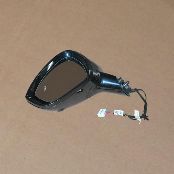 OMODA E5 2025 Present Left Side Wingmirror