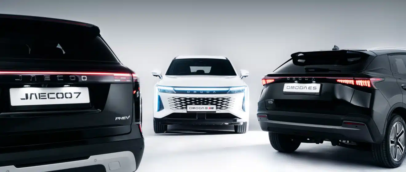 OMODAJAECOO UK marks strongest month yet with a 2